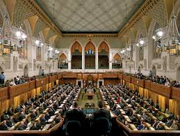 Canada's House of Commons: A yawning chasm where a debate didn't happen