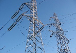 Electricity image