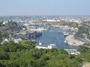 Sevastopol, Crimea