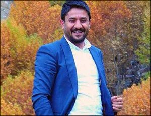 Firat Erdem