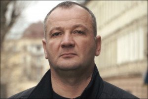 Ivan Bubenchik, Euromaidan paramilitary and sniper (Foreign Policy)