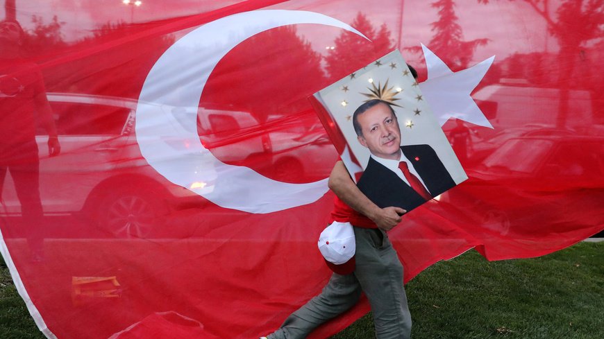 What was the outcome of the Turkish election? On the face of it, a win for Erdogan and a mandate to serve as President with enhanced powers. But beneath the surface, things are far from cut and dried. Turkey's constitutional crisis is not over: it is just beginning.