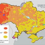 From Russification to Ukrainisation: A survey of language politics in Ukraine