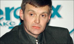 Alexander Litvinenko (Vasily Djachkov, Reuters)