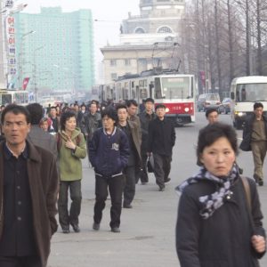 North Korea is routinely portrayed as an economic and political basket case, soon ready to collapse from poverty. The reality is somewhat different, as indicated by this interview with Mitsuhiro Mimura, senior researcher at Japan's Economic Research Institute for Northeast Asia (ERINA) and an specialist in North Korea.