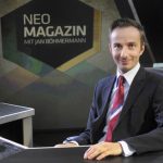 German prosecutors open case against comedian Jan Böhmermann for ‘insulting’ Turkish president