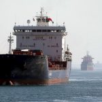 Russia & Iran negotiate canal from Caspian Sea to Persian Gulf
