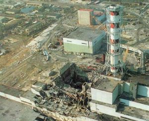 Visit to Russia’s formerly secret Mayak nuclear disaster site - New ...