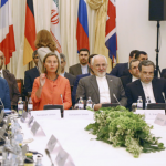 60 Days To Save The JCPOA