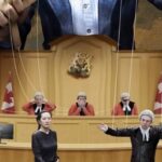 Webinar: Why Meng Wanzhou should be released NOW! (22 September)