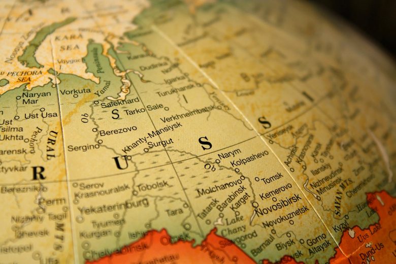 Russick World The world and Russia, Russia and the world – The rise and the crisis of ...