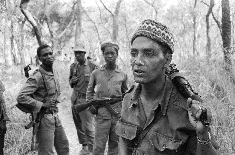 Guinea-Bissau’s Liberation Struggle Transformed the Face of World ...