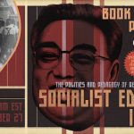 Socialist Education in Korea: Book Launch & Panel Talk