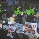 The republic of prosecution: South Korea’s national security state unleashes attacks on labor and peace activists