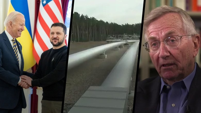 Facebook censored a report by Pulitzer Prize-winning journalist Seymour Hersh on the sabotage of the Nord Stream pipelines, forcing users to instead read a website funded/owned by NATO member Norway.