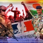 Has Niger Coup Ended French Uranium Looting?