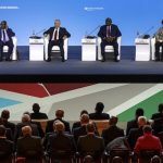Russia writes off African debts at Russia-Africa Summit.