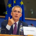 NATO Chief Openly Admits Russia Invaded Ukraine Because Of NATO Expansion