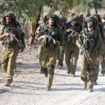 Israel having serious problems with its ground invasion plan