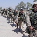The multipolar world and the end of U.S. hegemony