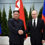 Article by Vladimir Putin with DPRK