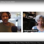 Margaret Kimberley: Biden Sliding into WW III