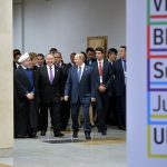 10th BRICS Parliamentary Forum