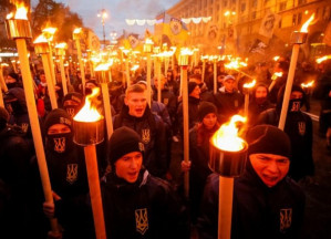 Ukraine and the New Far Right: Dossier