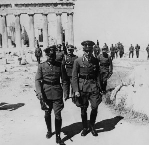 German Compensations to Greece – Τhe moral, political and economic aspects