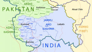 De-Facto Annexation of Kashmir Means India as a Secular State is Ending