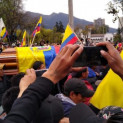 Ecuador: Moreno’s government sacrifices the poor to satisfy the IMF