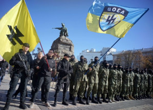 October update: Ukraine continues former policy while split looms in new government