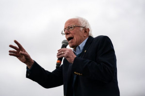 Sanders campaign releases details on how he will pay for his major plans