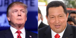 Guardian blames Trump’s murderous US exceptionalism on Hugo Chávez