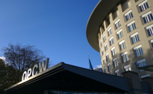 OPCW insiders denounce latest Syria report