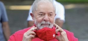 With Lula’s conviction overturned, it is time to recover democracy in Brazil