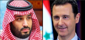 Syria comes in from the cold: Saudi-Syria relationship warms up