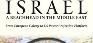 Israel’s relationship with Washington: Talk at the Institute for the Critical Study of Society