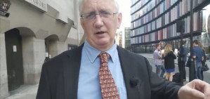 Scottish High Court Denies Whistleblower Craig Murray’s Request To Appeal Conviction Over Blog Posts